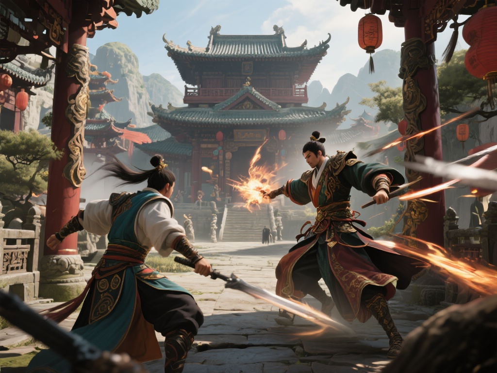电子CQ9游戏武圣：体验古代英雄的传奇征战之旅 (电子CQ9游戏武圣：沉浸式体验古代英雄传奇征战之旅）
