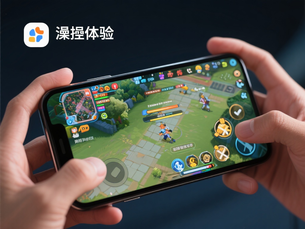 其次，流畅的操作体验是其另一大优势。APP针对移动