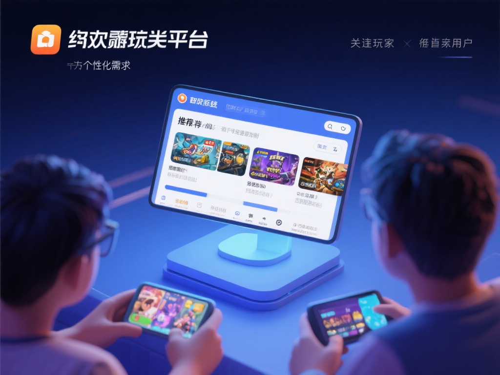 此外，平台还注重玩家的个性化需求。例如，系统会根据