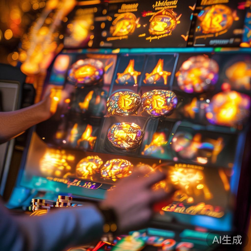 CQ9电子海盗寻宝攻略：玩转技巧助你轻松赢取丰富彩金