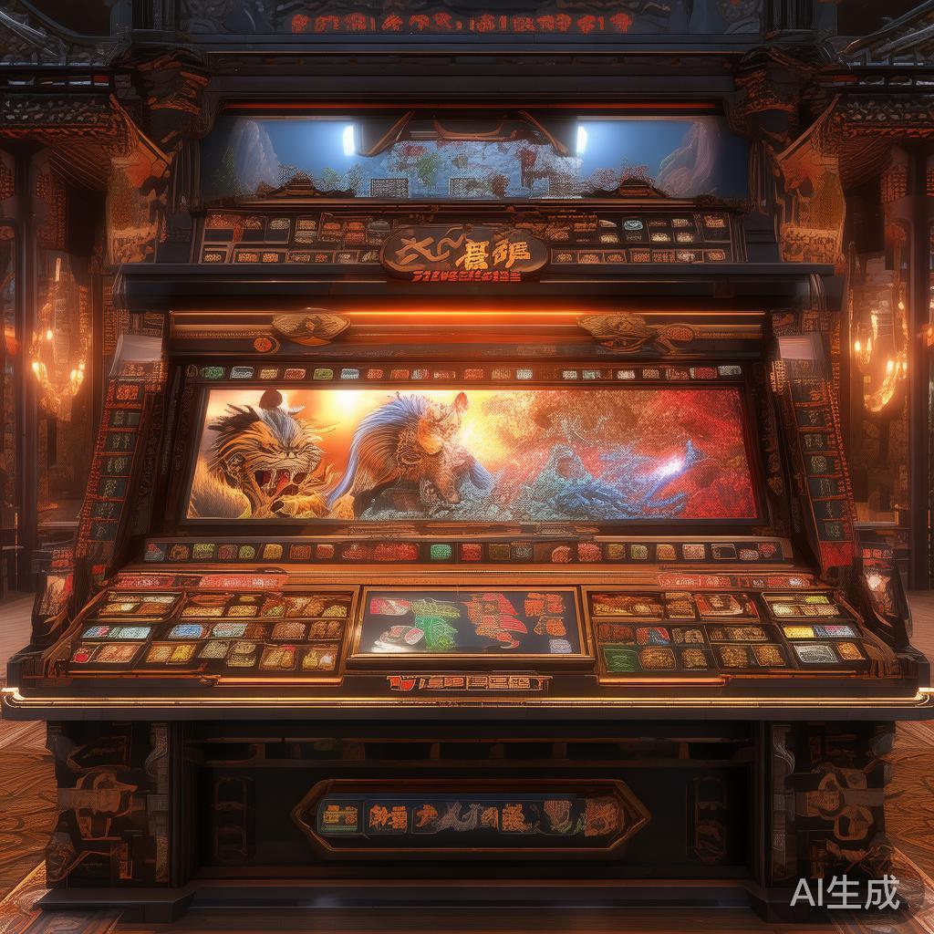 2023年cq9电子武圣大奖精彩视频回顾与精彩瞬间全纪录