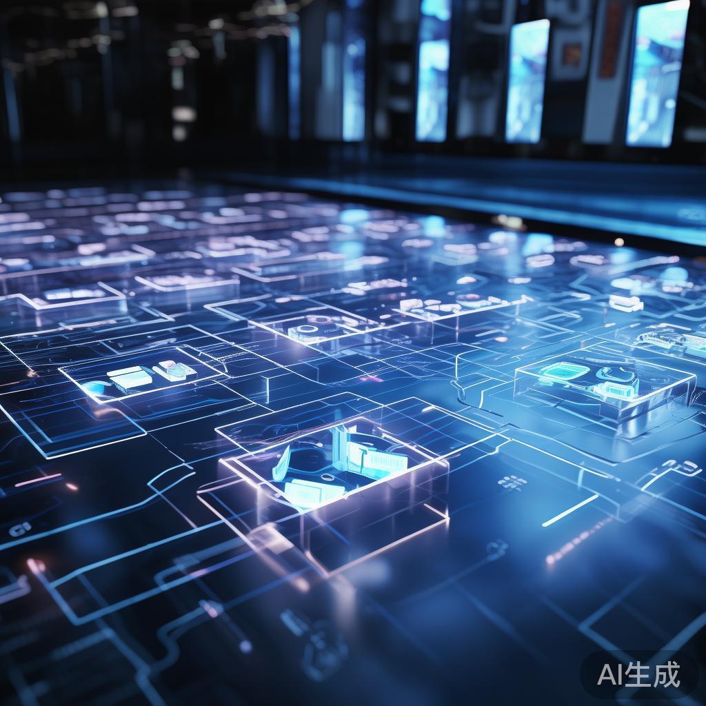 全面解析CQ9电子接口的技术特点与应用优势