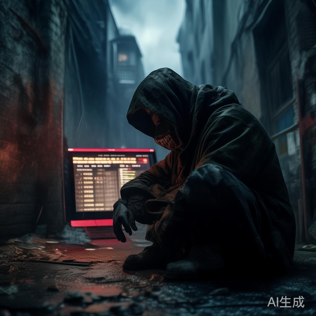 全面解析网赌电子游戏CQ9追杀事件及有效应对策略分析