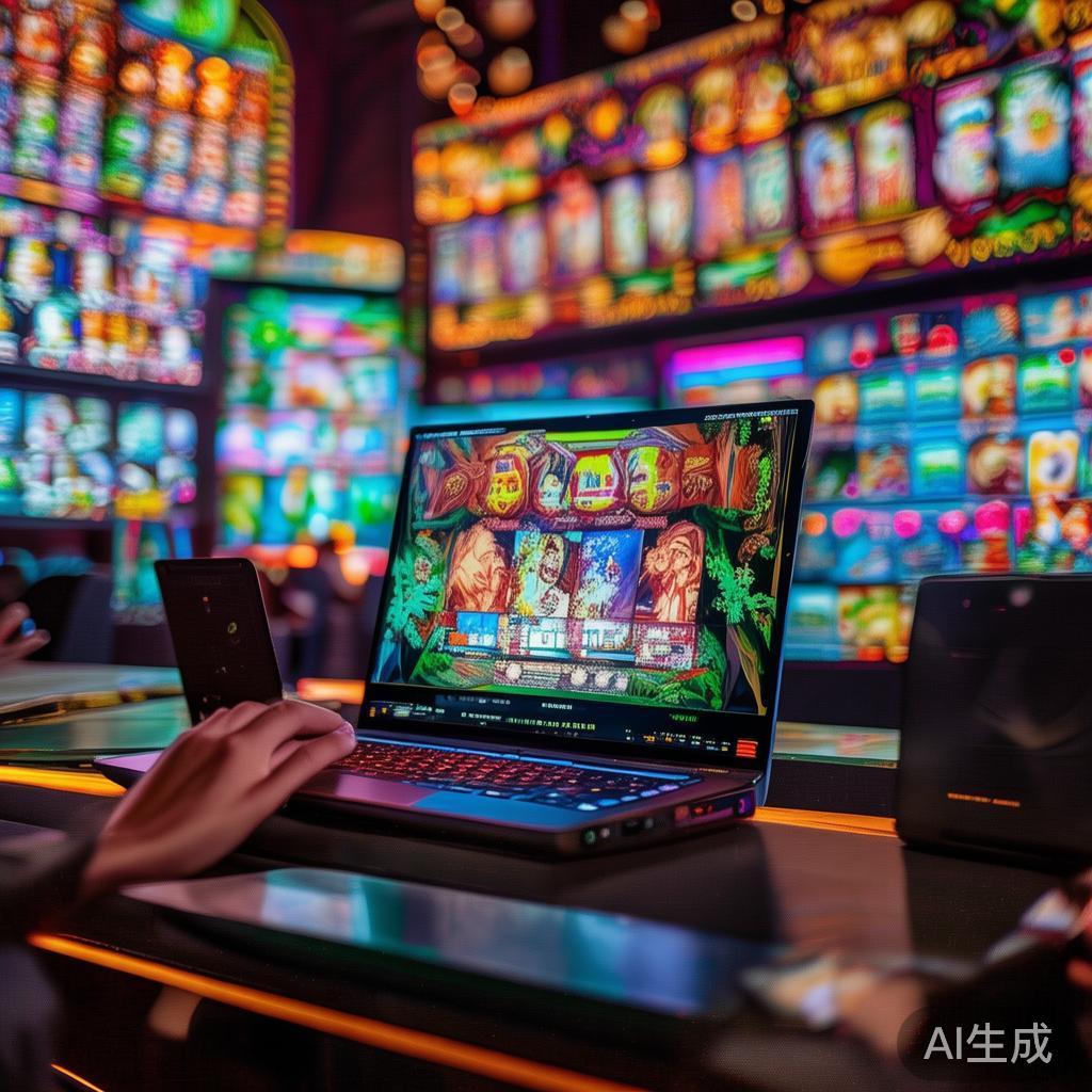 CQ9电子金鸡报喜注册送礼活动全面攻略与精彩介绍