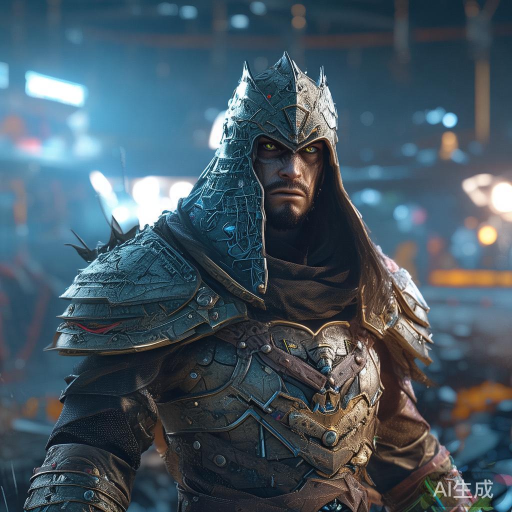 CQ9电子游戏武圣角色全方位技能揭秘与精彩攻略分享