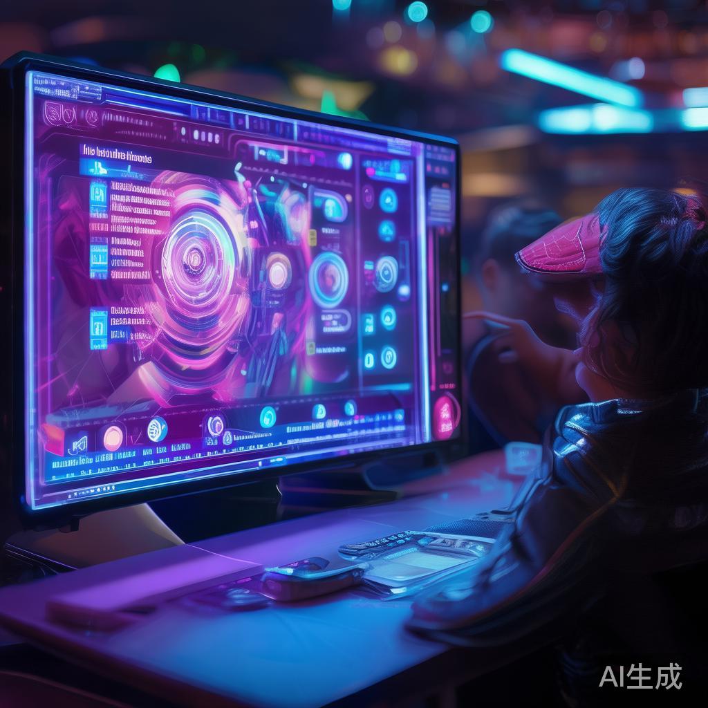 全面揭秘cq9电子游戏彩金攻略助你轻松领取丰富奖励