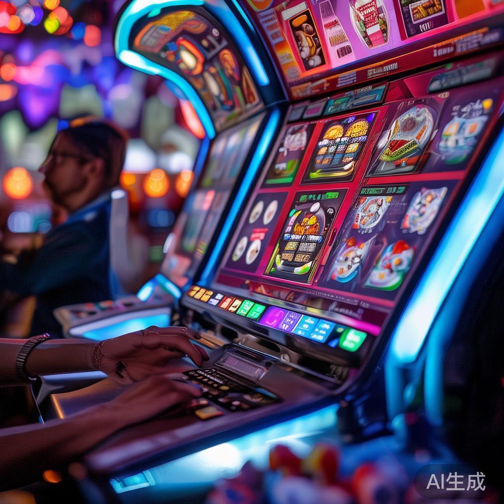 为什么CQ9电子一直不出奖?玩家常见问题详解与解决方法 首先,需要明白的是,任何合法、正常运营的电子游戏平