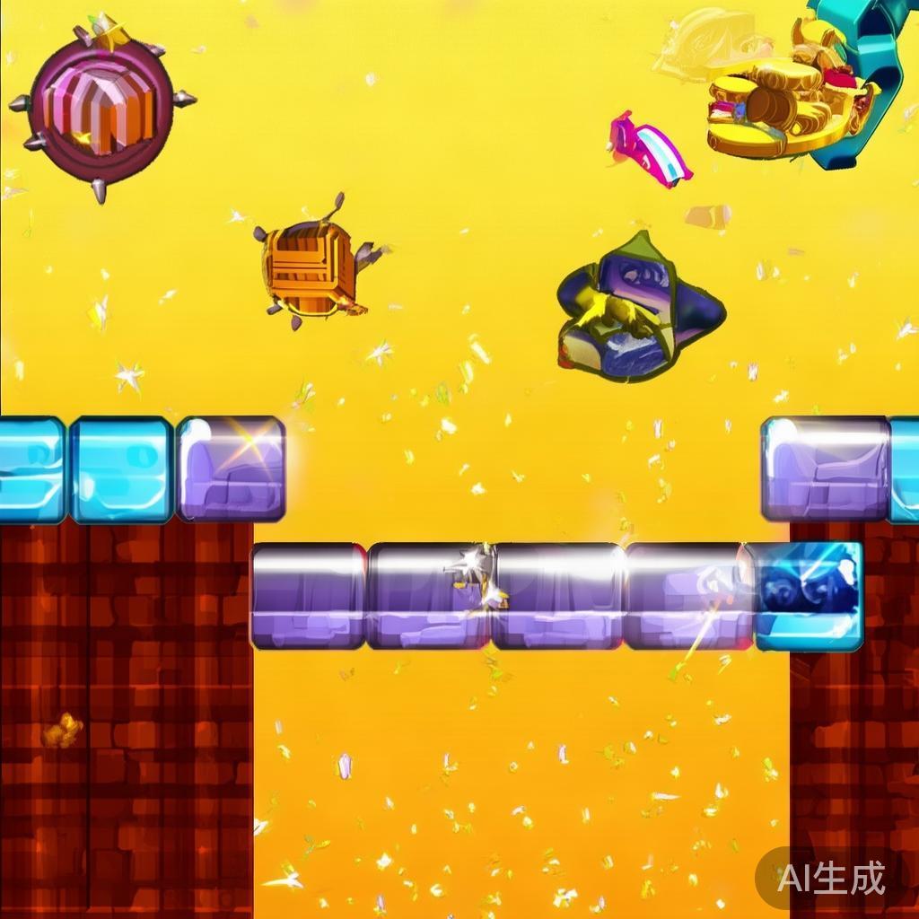 CQ9电子游戏直式跳起来2：经典跳跃游戏尽享无限乐趣与挑战