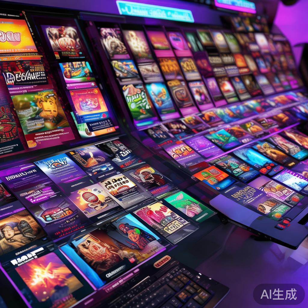 2024年最新cq9电子游戏试玩链接免费体验平台推荐与攻略