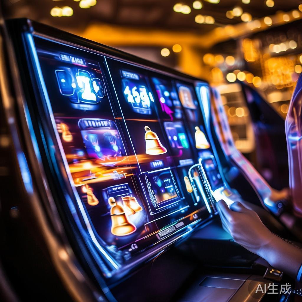 全面解析CQ9电子爆铃铛游戏技巧与攻略指南,助你轻松赢取大奖 首先,掌握基础是成功的前提。cq9电子爆铃铛游戏主