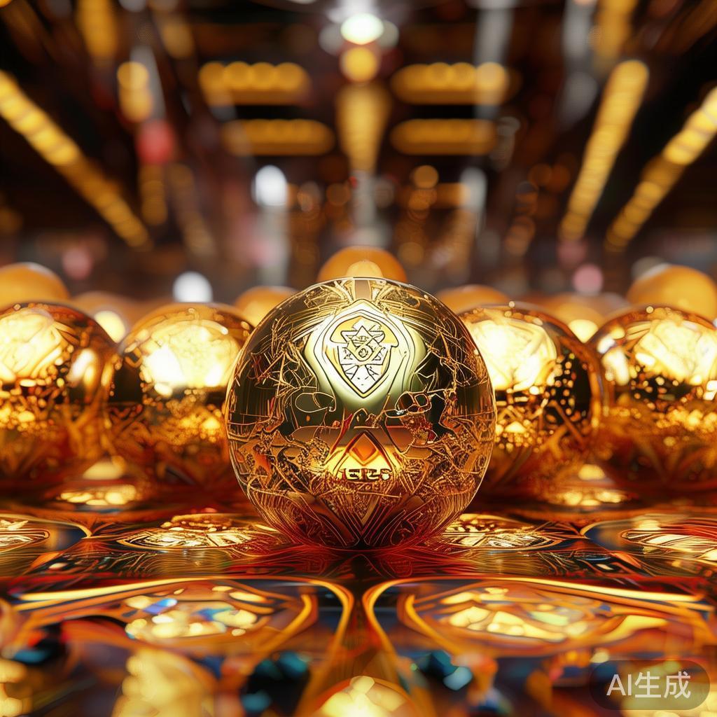CQ9电子大爆分现场揭秘：7个金球引爆史诗级奖金盛宴欣赏