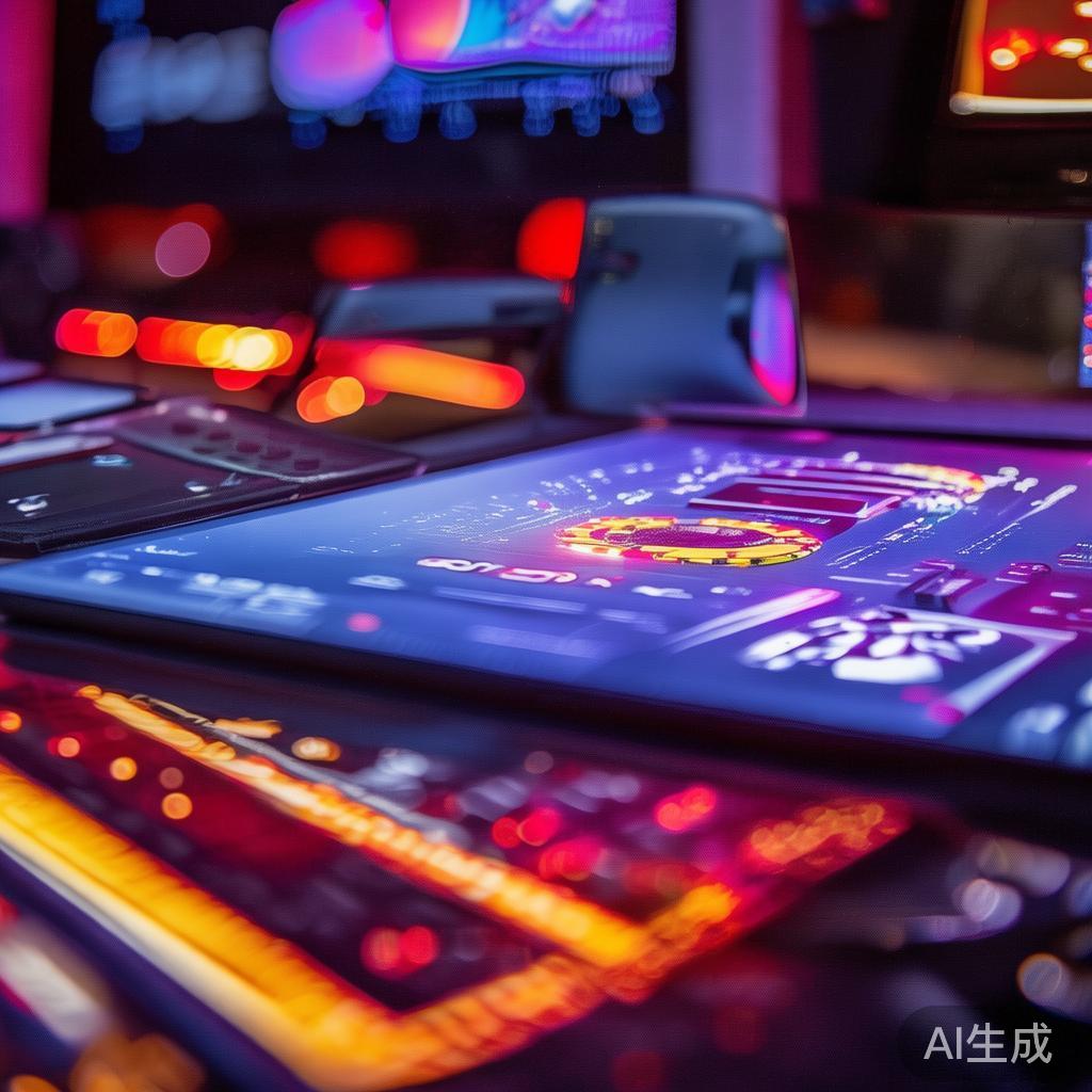 全面解析cq9电子线上娱乐平台的安全保障与丰富玩法介绍