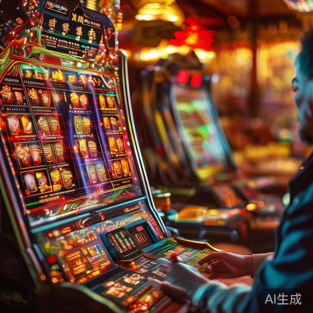 全面解析cq9电子富贵象的趣味玩法与赢取秘籍攻略 引言:开启富贵之门的关键在于策略与运气的结合
作