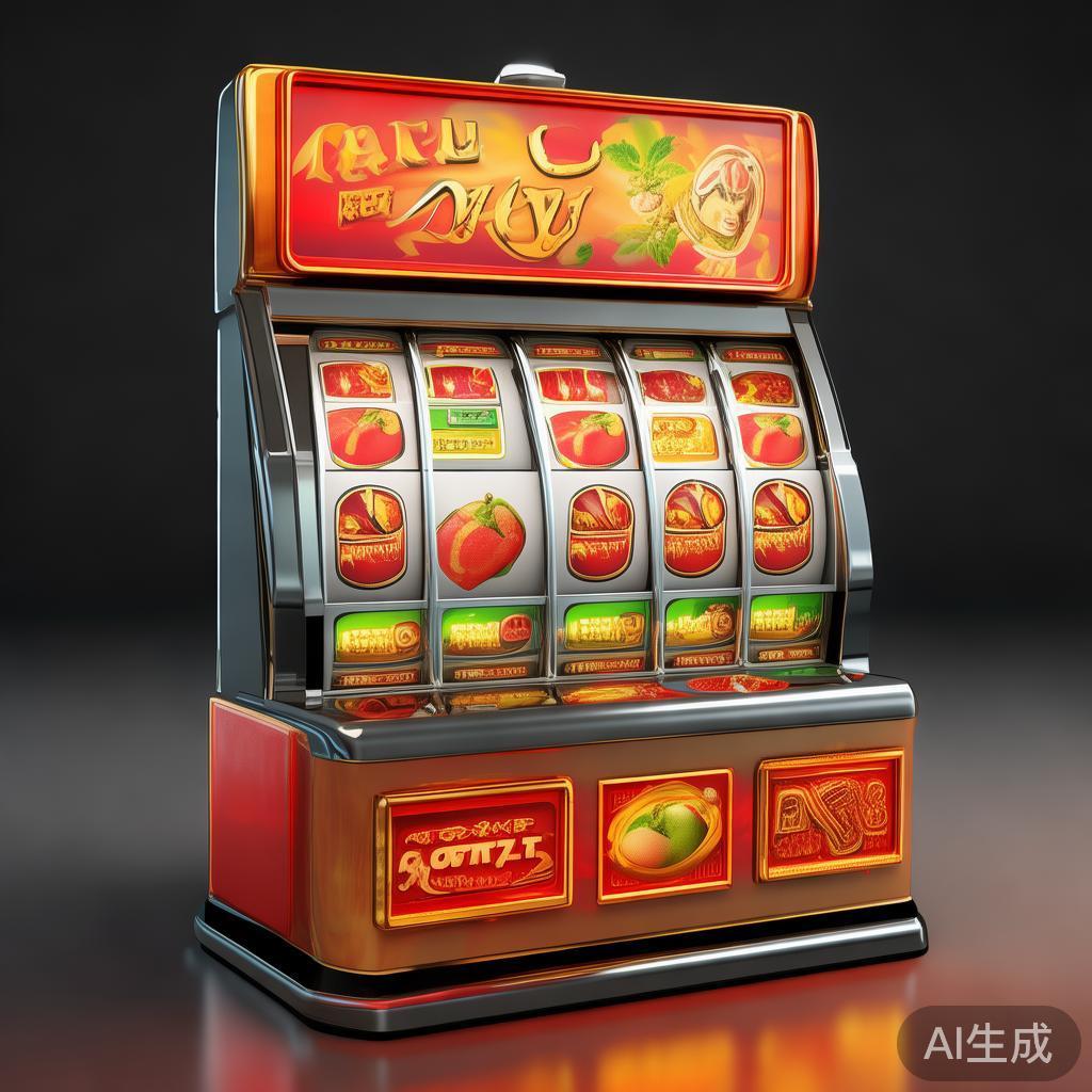 经典老虎机始终受到欢迎，原因之一便是其设计简单，玩