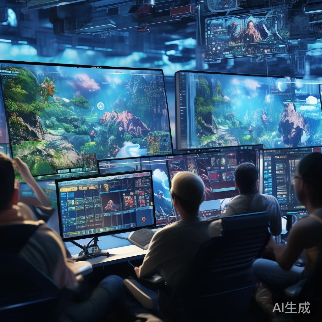 深入探讨CQ9电子平台的优势特点与详细使用指南