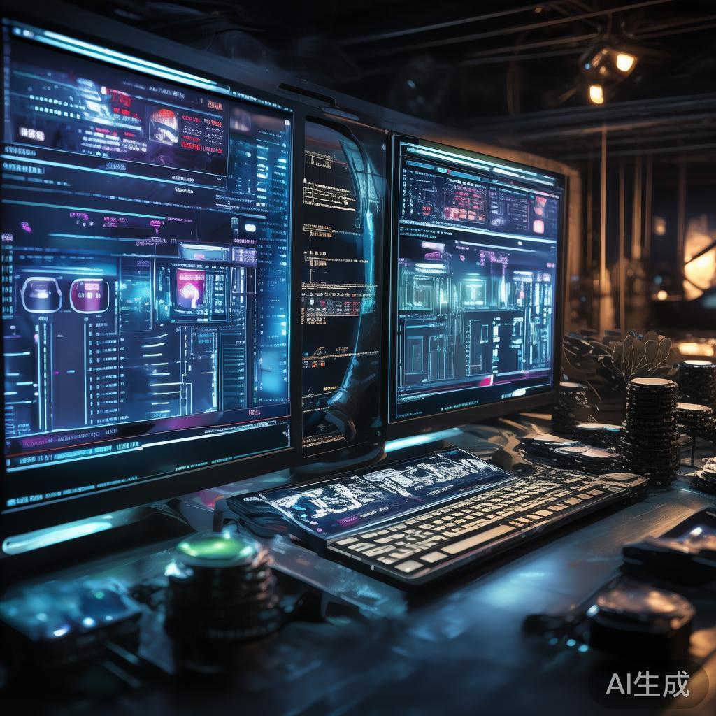 4.&nbsp;安全性与隐私保护强化
在保障玩家权益方面，