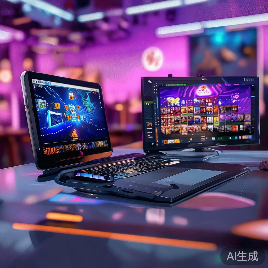 全面解析CQ9电子游戏平台免费下载与完整版使用指南