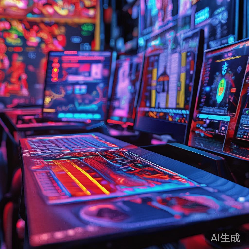 全面解析电子游艺CQ9攻略:轻松过关技巧与必胜秘籍 在如今多样化的线上娱乐环境中,电子游艺凭借其丰富的