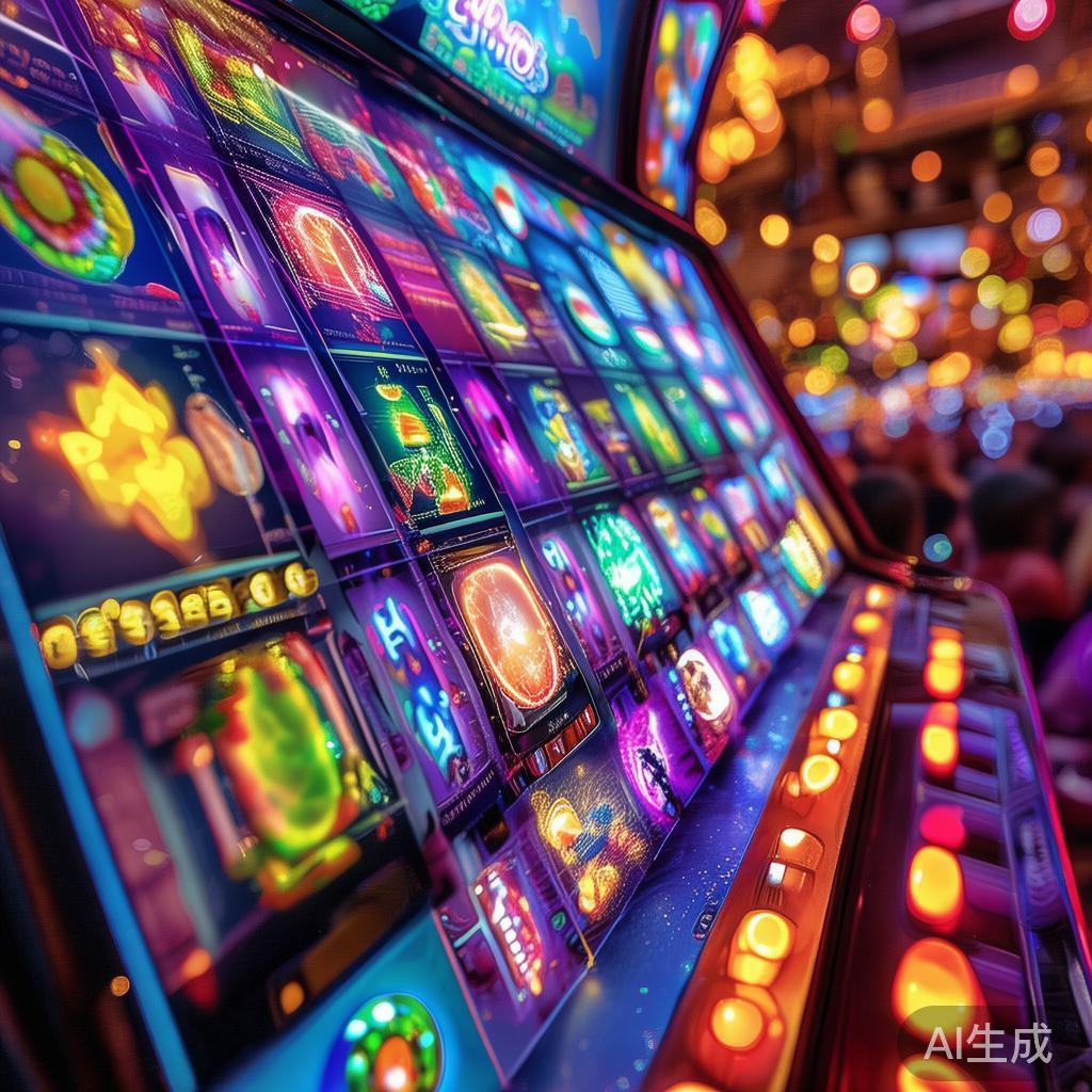 全面解析CQ9宙斯他爹电子游艺游戏玩法与技巧指南 中奖规则:当某一组合符号符合规定后,即可获得相应奖