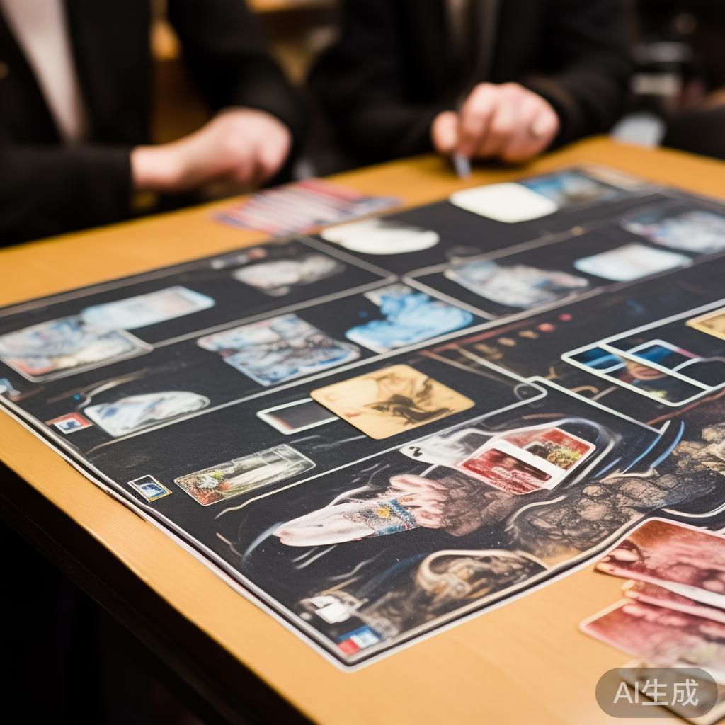 全面解析cq9电子武圣最新技巧与攻略，助你轻松取胜