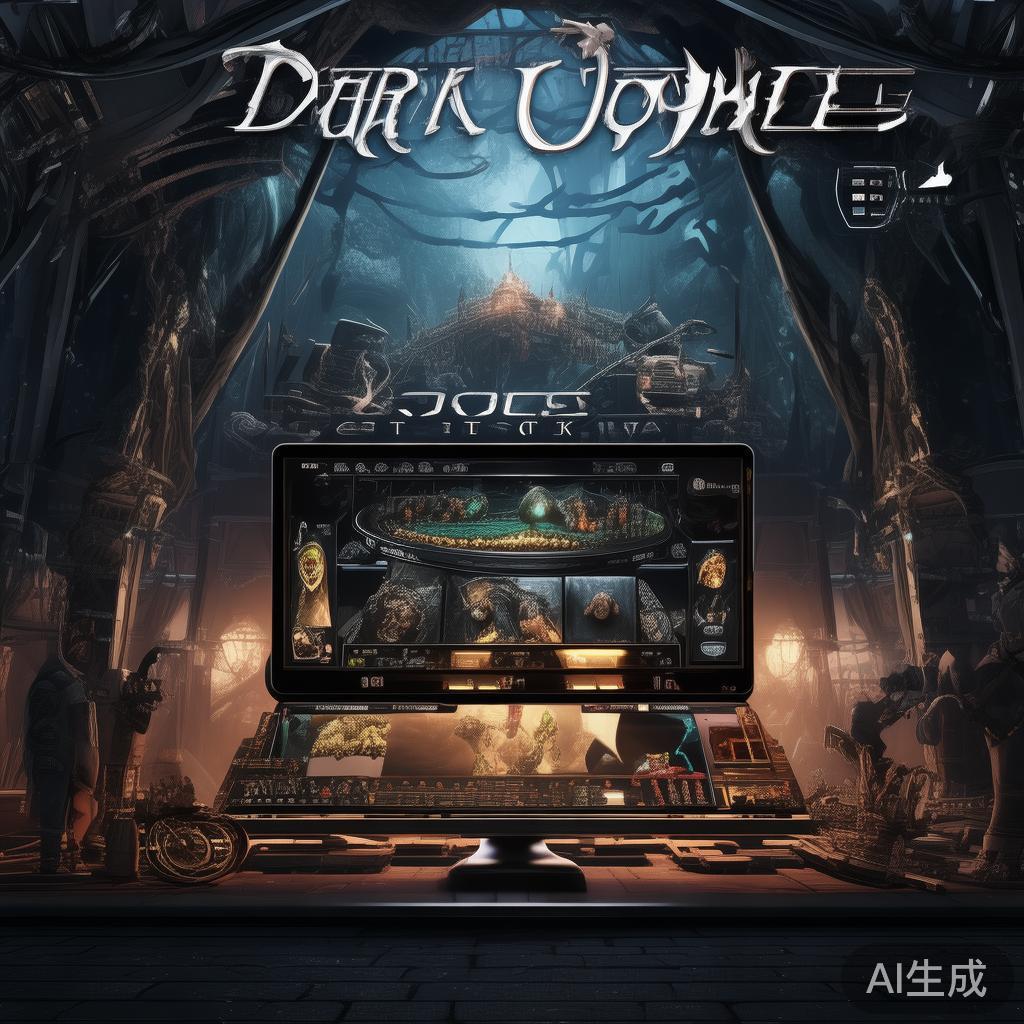 在现代电子游戏不断创新的背景下，玩家对于体验的要求