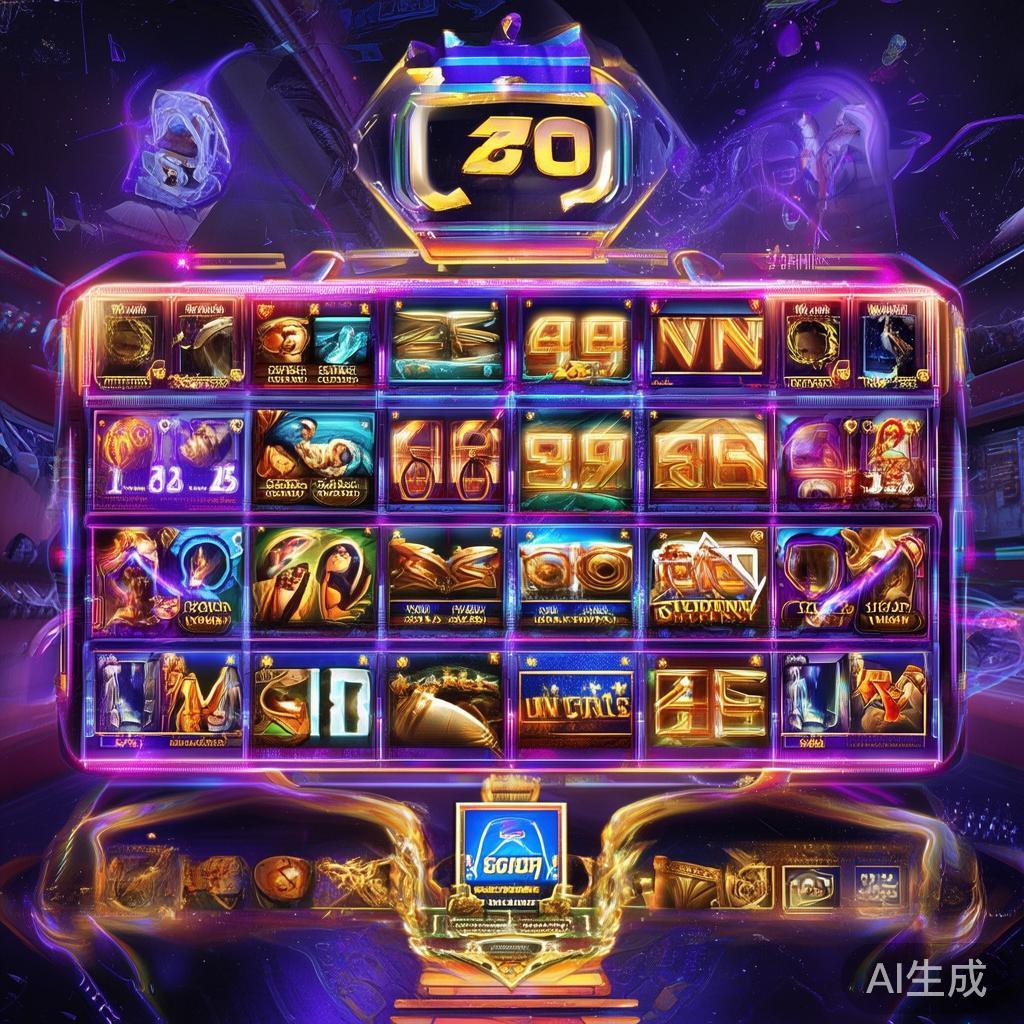 cq9电子传说:匠心独运铸就极致线上娱乐体验的旗舰之作 为了实现“极致体验”这一目标,cq9电子传说不断丰