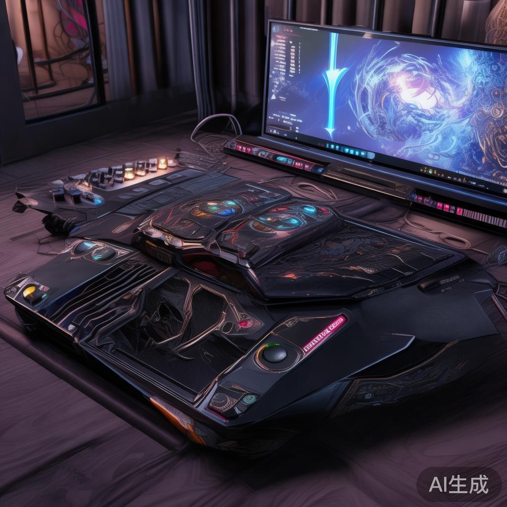 全面解析CQ9传奇电子黯夜公爵游戏的特色与玩法详解