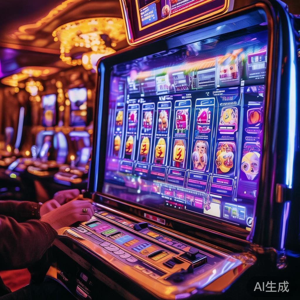 2024年CQ9电子爆奖玩法全攻略与技巧详解