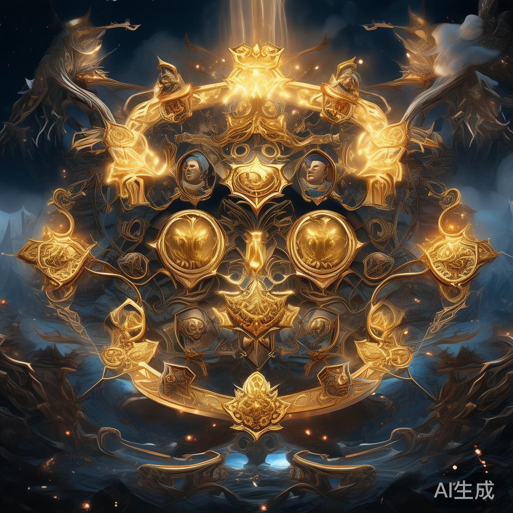 全面解析CQ9武圣游戏爆分技巧与高效盈利攻略指南