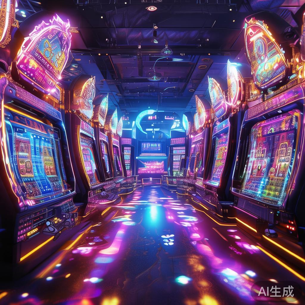 随着互联网技术的不断进步，CQ9电子平台积极布局多