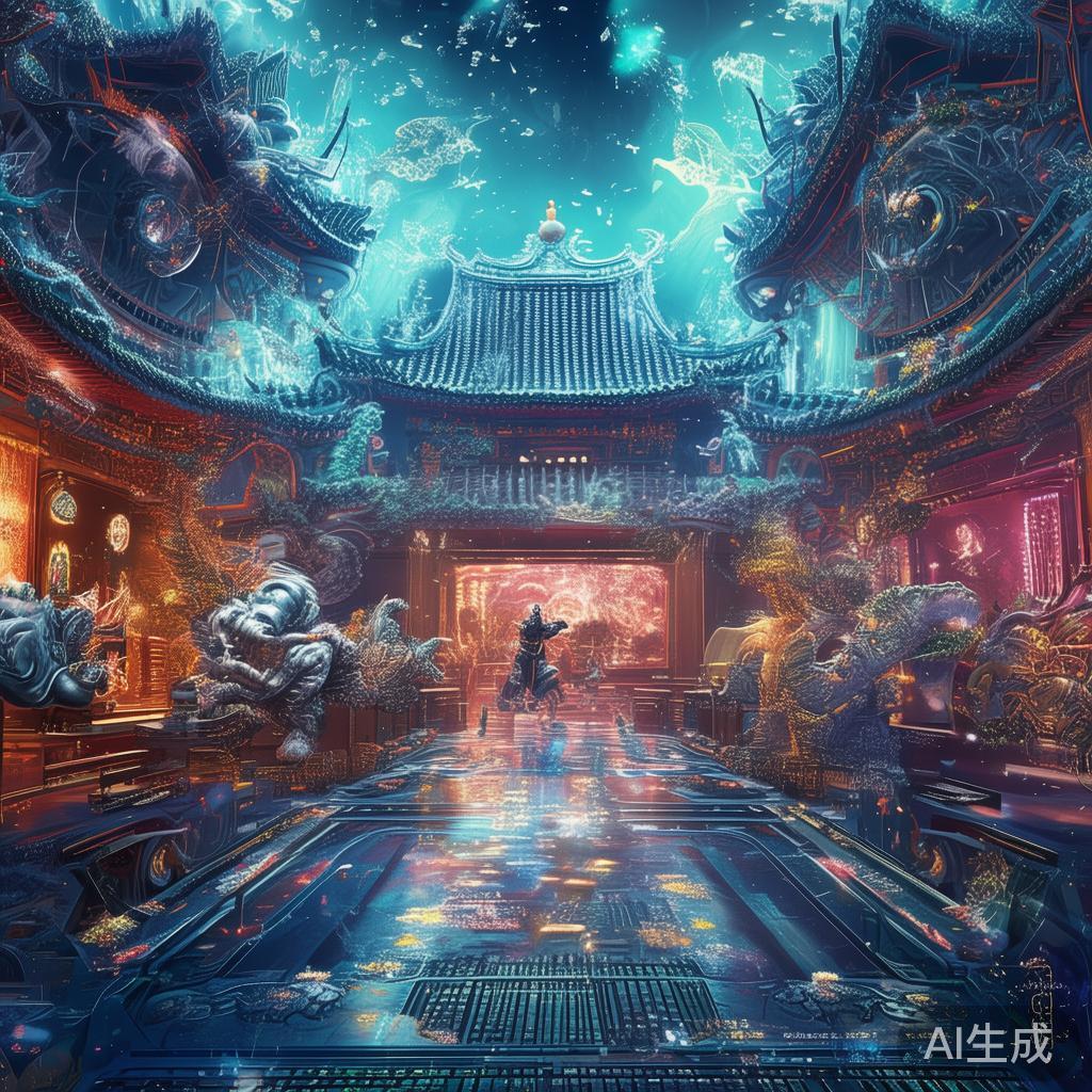 东方神起携手CQ9电子游戏开启巅峰跨界融合新篇章