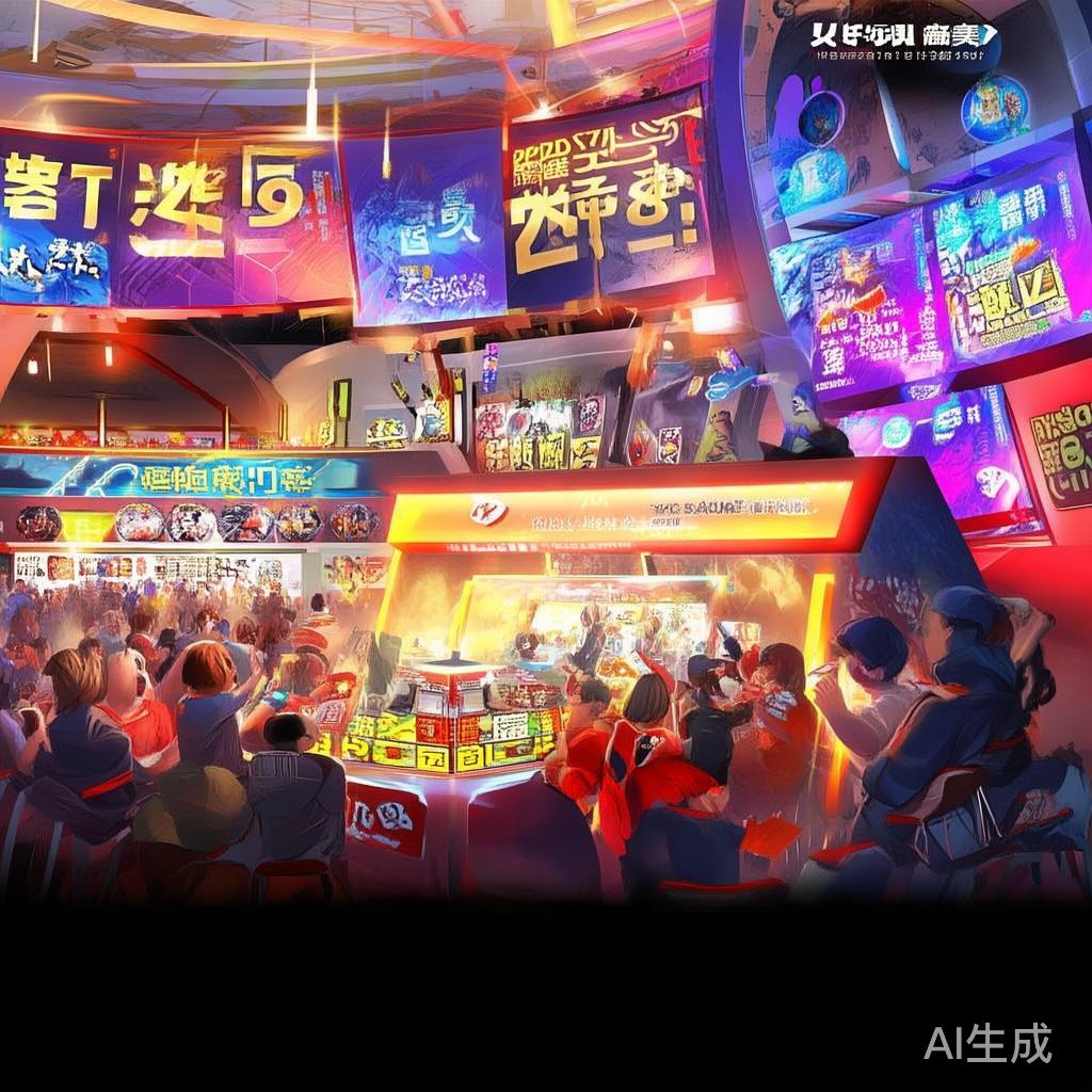 CQ9电子游戏平台爆分攻略：最易获胜平台详细分析与推荐