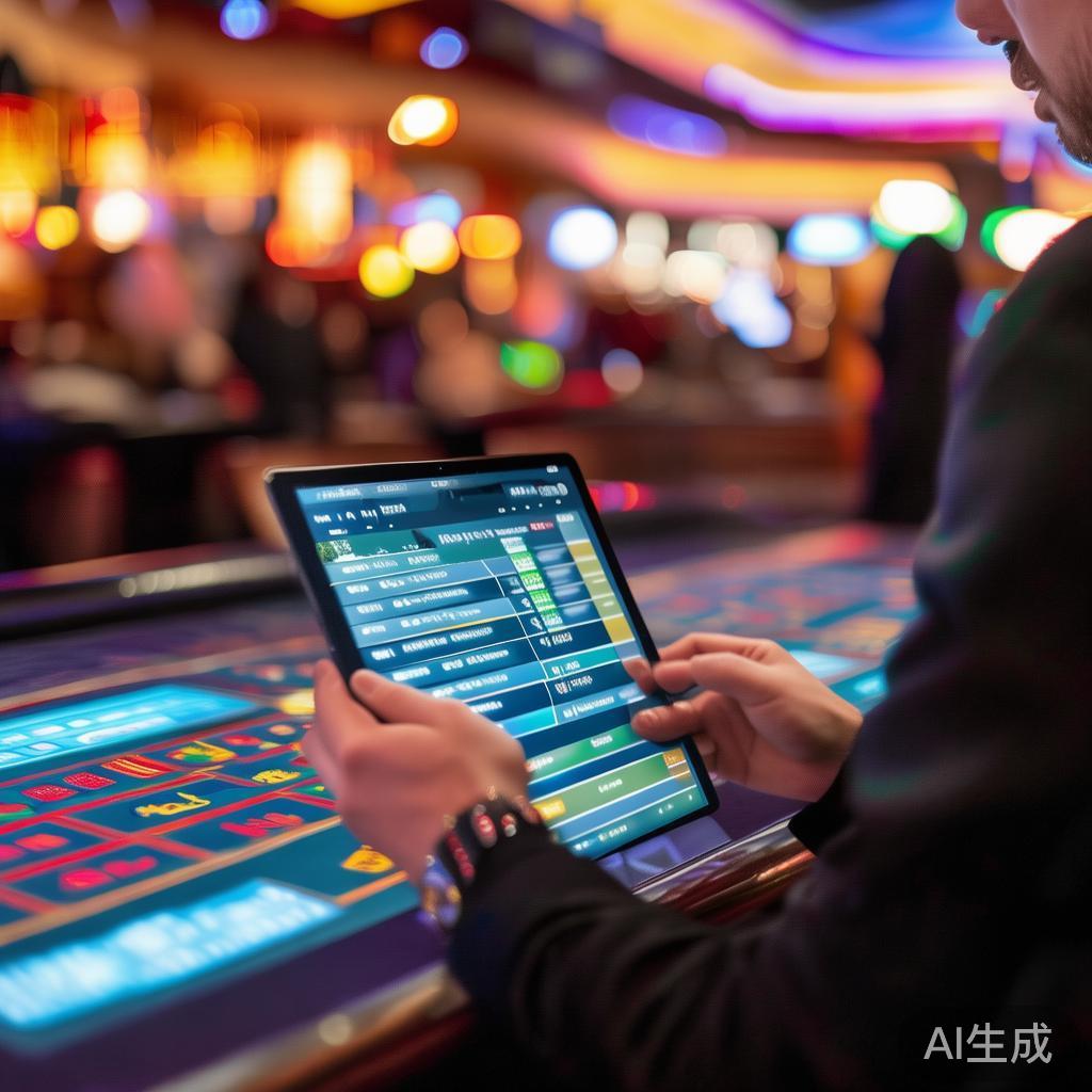 全面解析cq9电子游戏赢钱技巧与实战攻略，助你轻松赢取大奖