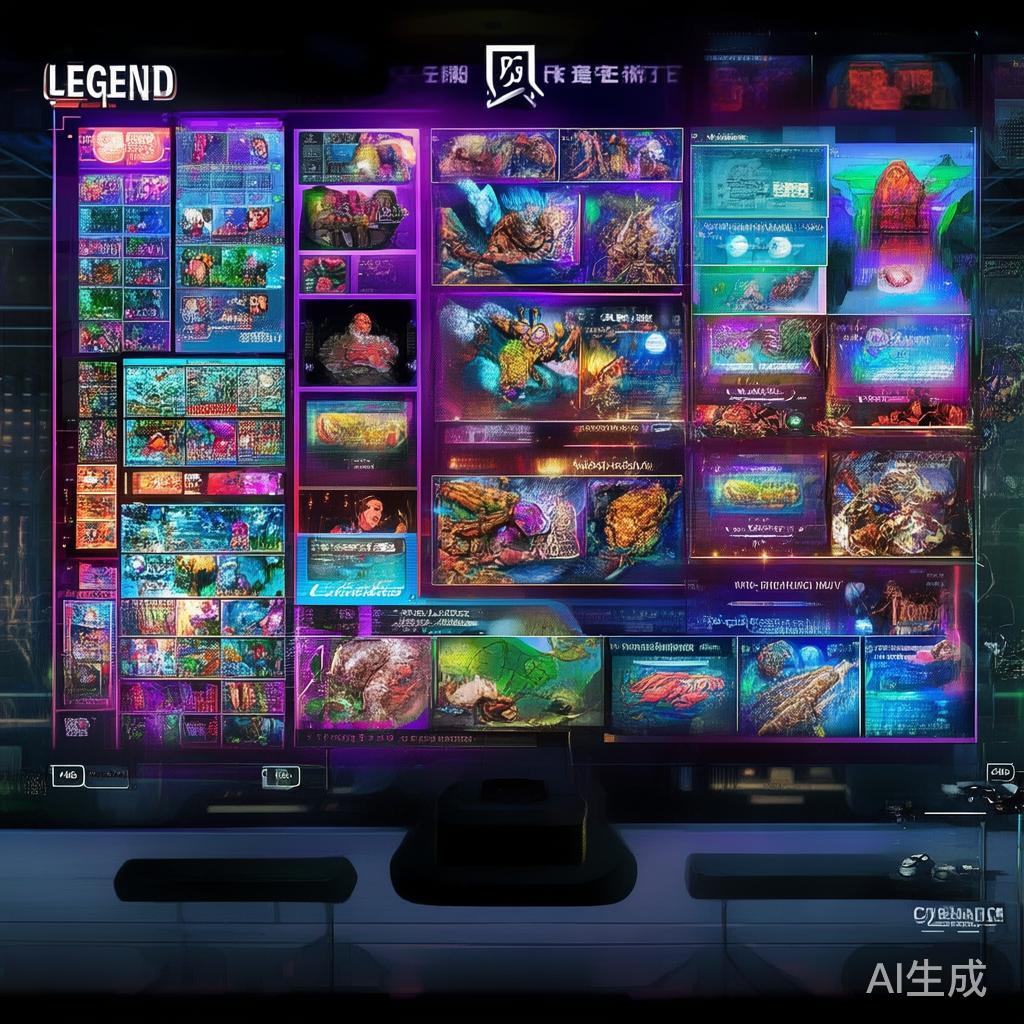 CQ9传奇电子游戏：开启极致娱乐体验，畅享精彩无限盛宴