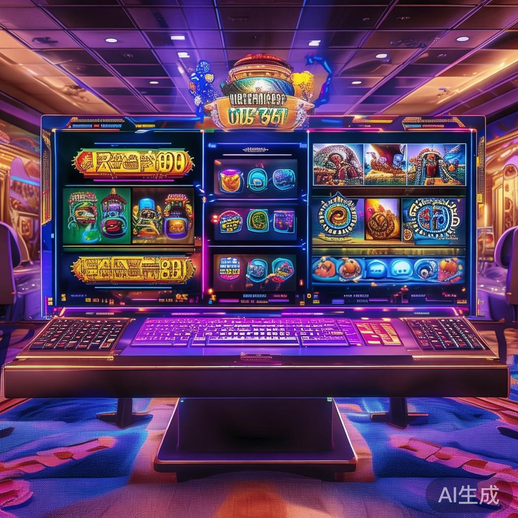 作为业界领先的游戏供应商，cq9电子以其稳定的技术