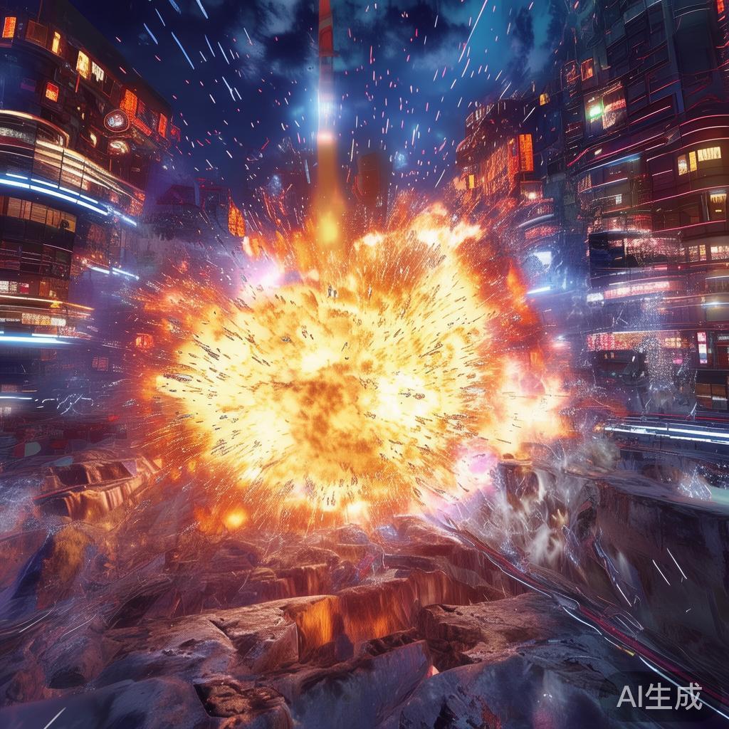 高爆版CQ9电子游戏精彩玩法全面解析与技巧分享