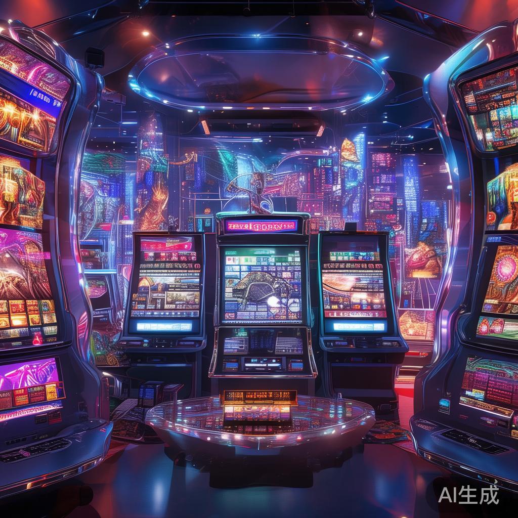 此外，CQ9还重视游戏的图形效果和音效设计，利用高