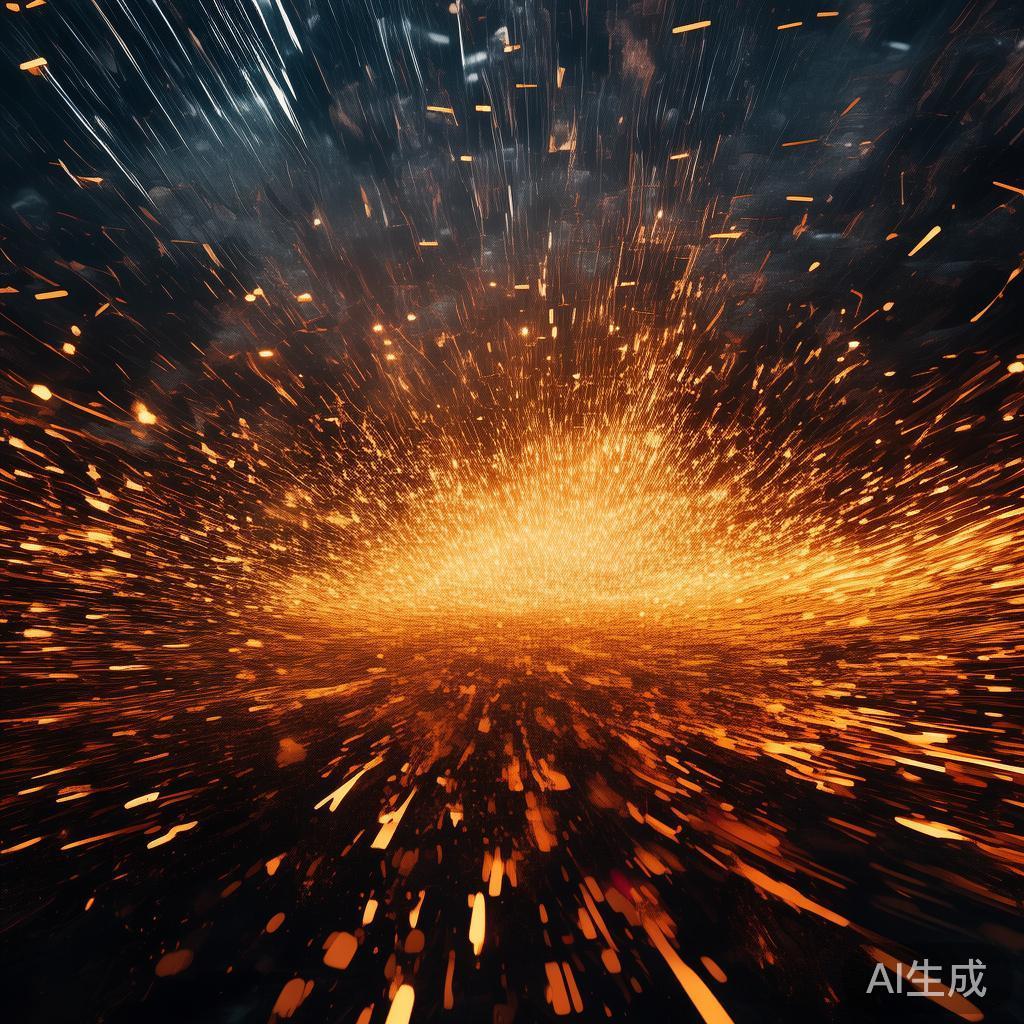 1.&nbsp;动态视觉效果极具冲击力
每一个跳动的灯光、