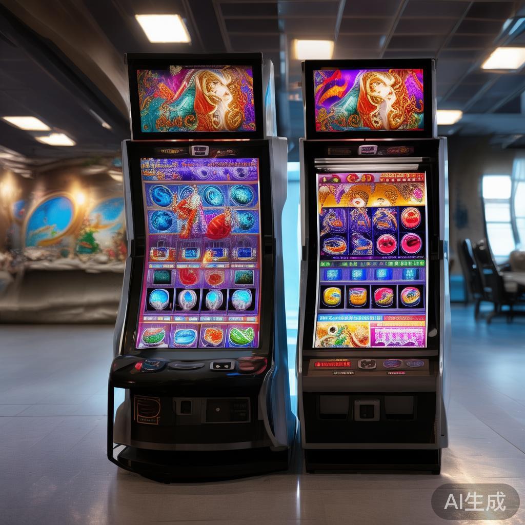 作为一款备受推崇的电子娱乐场游戏，CQ9电子大力神