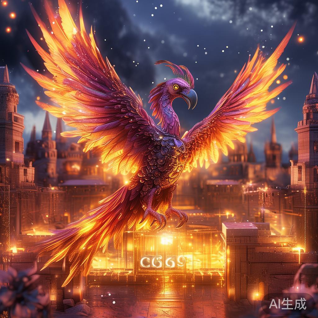 火凤凰cq9电子娱乐平台：全面提升安全保障与用户卓越体验