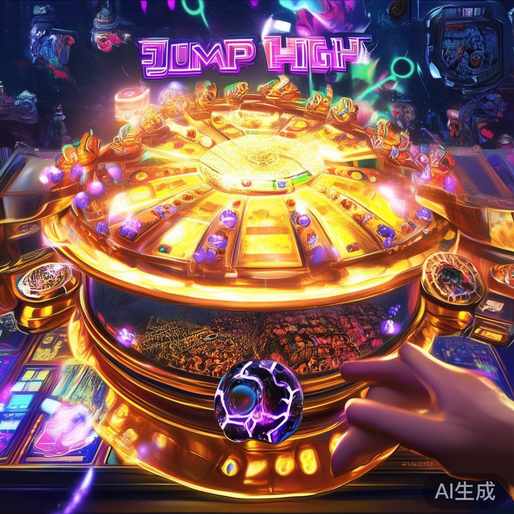 cq9电子跳高高免费转玩法详解及实用技巧指南