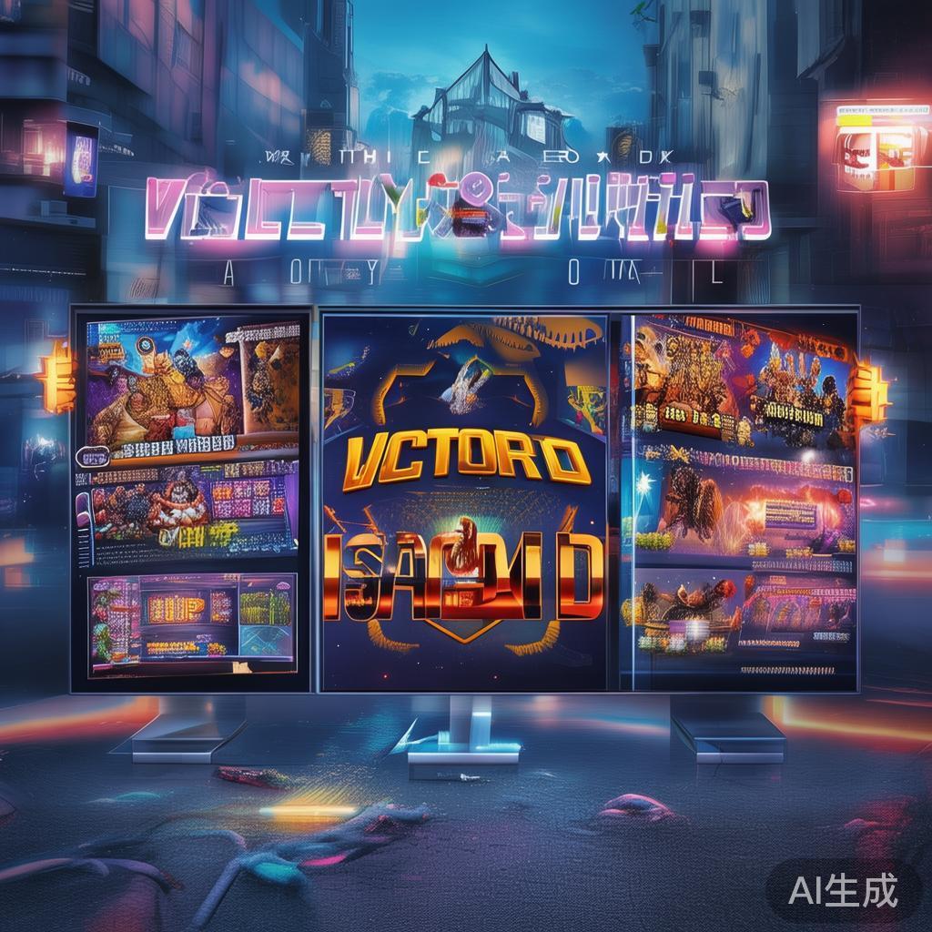 全面解析CQ9电子胜利岛平台最新优惠活动及攻略分析